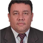 Profesor de Matemáticas y Física